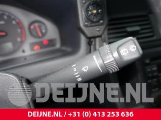 Volvo V-70 V70 (SW), Combi, 1999 / 2008 2.4 20V 170 picture 20