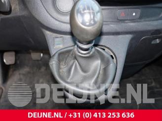 Opel Vivaro Vivaro, Van, 2014 / 2019 1.6 CDTI 115 picture 32
