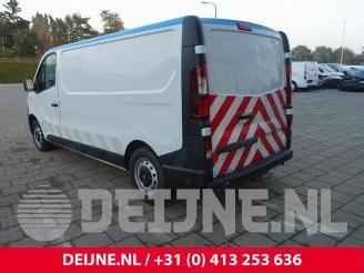 Opel Vivaro Vivaro, Van, 2014 / 2019 1.6 CDTI 115 picture 5