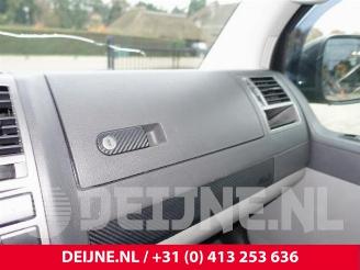 Volkswagen Transporter Transporter T5, Van, 2003 / 2015 2.0 TDI DRF picture 29