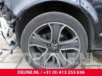 Volkswagen Transporter Transporter T5, Van, 2003 / 2015 2.0 TDI DRF picture 10