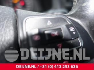 Volkswagen Transporter Transporter T5, Van, 2003 / 2015 2.0 TDI DRF picture 23