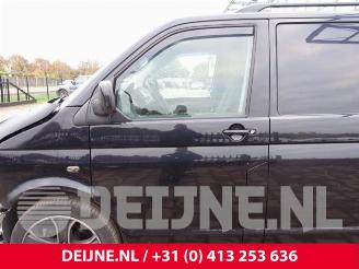 Volkswagen Transporter Transporter T5, Van, 2003 / 2015 2.0 TDI DRF picture 16