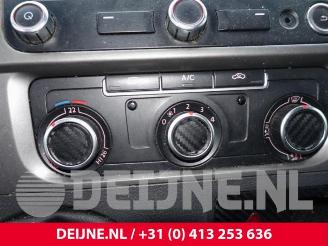 Volkswagen Transporter Transporter T5, Van, 2003 / 2015 2.0 TDI DRF picture 32