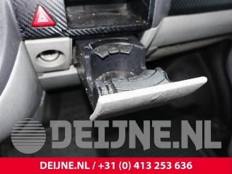 Volkswagen Transporter Transporter T5, Van, 2003 / 2015 2.0 TDI DRF picture 30