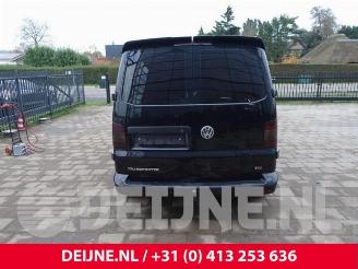 Volkswagen Transporter Transporter T5, Van, 2003 / 2015 2.0 TDI DRF picture 6