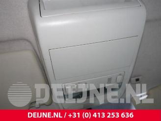 Volkswagen Transporter Transporter T5, Van, 2003 / 2015 2.0 TDI DRF picture 27