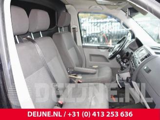 Volkswagen Transporter Transporter T5, Van, 2003 / 2015 2.0 TDI DRF picture 34