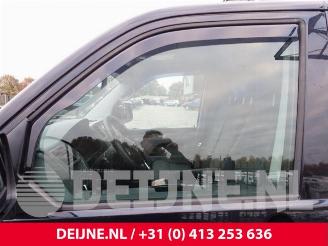 Volkswagen Transporter Transporter T5, Van, 2003 / 2015 2.0 TDI DRF picture 15