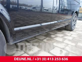 Volkswagen Transporter Transporter T5, Van, 2003 / 2015 2.0 TDI DRF picture 11