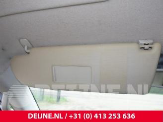 Volkswagen Transporter Transporter T5, Van, 2003 / 2015 2.0 TDI DRF picture 26