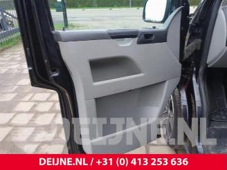 Volkswagen Transporter Transporter T5, Van, 2003 / 2015 2.0 TDI DRF picture 17