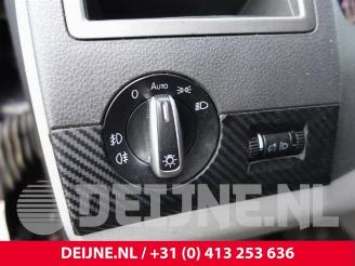 Volkswagen Transporter Transporter T5, Van, 2003 / 2015 2.0 TDI DRF picture 21