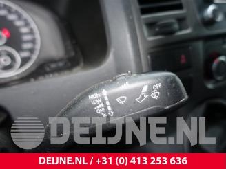 Volkswagen Transporter Transporter T5, Van, 2003 / 2015 2.0 TDI DRF picture 25