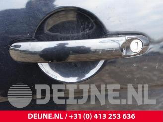 Volkswagen Transporter Transporter T5, Van, 2003 / 2015 2.0 TDI DRF picture 14