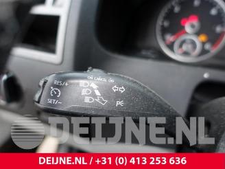 Volkswagen Transporter Transporter T5, Van, 2003 / 2015 2.0 TDI DRF picture 24