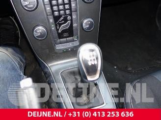 Volvo V-40 V40 (MV), Hatchback 5-drs, 2012 / 2019 1.6 D2 picture 31