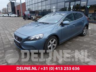 Volvo V-40 V40 (MV), Hatchback 5-drs, 2012 / 2019 1.6 D2 picture 3