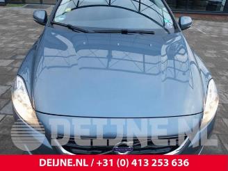 Volvo V-40 V40 (MV), Hatchback 5-drs, 2012 / 2019 1.6 D2 picture 33