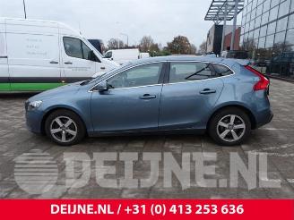 Volvo V-40 V40 (MV), Hatchback 5-drs, 2012 / 2019 1.6 D2 picture 4