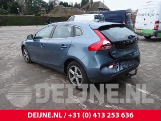 Volvo V-40 V40 (MV), Hatchback 5-drs, 2012 / 2019 1.6 D2 picture 5