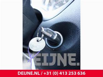 Mercedes Vito Vito (447.6), Van, 2014 1.6 111 CDI 16V picture 23