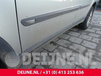 Volvo Xc-90 XC90 I, SUV, 2002 / 2014 2.4 D5 20V picture 11