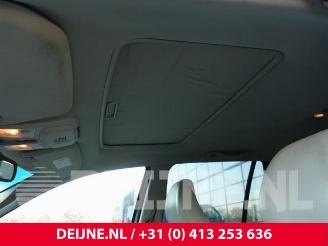 Volvo Xc-90 XC90 I, SUV, 2002 / 2014 2.4 D5 20V picture 32