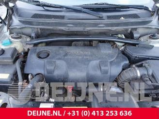 Volvo Xc-90 XC90 I, SUV, 2002 / 2014 2.4 D5 20V picture 35