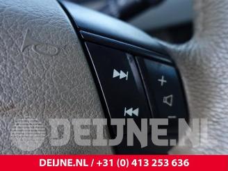 Volvo Xc-90 XC90 I, SUV, 2002 / 2014 2.4 D5 20V picture 23