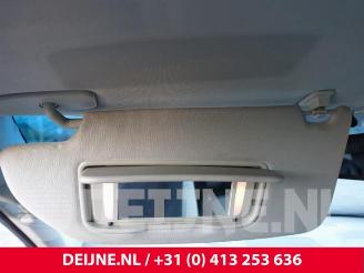 Volvo Xc-90 XC90 I, SUV, 2002 / 2014 2.4 D5 20V picture 33