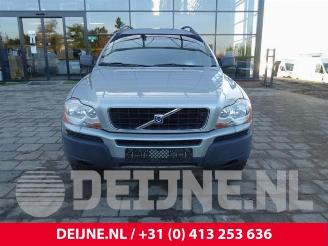 Volvo Xc-90 XC90 I, SUV, 2002 / 2014 2.4 D5 20V picture 2