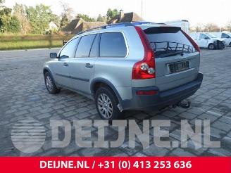 Volvo Xc-90 XC90 I, SUV, 2002 / 2014 2.4 D5 20V picture 5