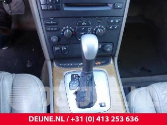 Volvo Xc-90 XC90 I, SUV, 2002 / 2014 2.4 D5 20V picture 30