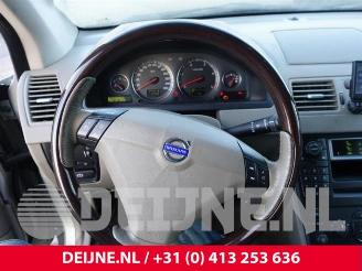 Volvo Xc-90 XC90 I, SUV, 2002 / 2014 2.4 D5 20V picture 21