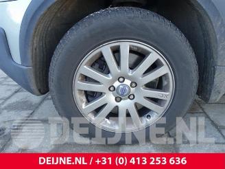 Volvo Xc-90 XC90 I, SUV, 2002 / 2014 2.4 D5 20V picture 10