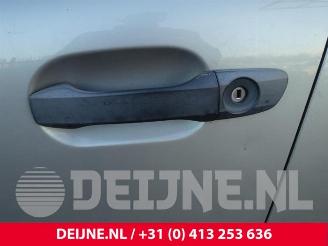 Volvo Xc-90 XC90 I, SUV, 2002 / 2014 2.4 D5 20V picture 15