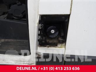 Peugeot Boxer Boxer (U9), Van, 2006 2.2 HDi 120 Euro 4 picture 16