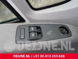 Peugeot Boxer Boxer (U9), Van, 2006 2.2 HDi 120 Euro 4 picture 19