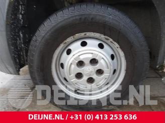 Peugeot Boxer Boxer (U9), Van, 2006 2.2 HDi 120 Euro 4 picture 10