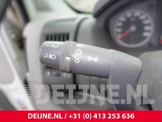 Peugeot Boxer Boxer (U9), Van, 2006 2.2 HDi 120 Euro 4 picture 24