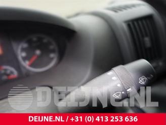 Peugeot Boxer Boxer (U9), Van, 2006 2.2 HDi 120 Euro 4 picture 25