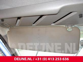 Renault Master Master III (FV), Van, 2010 2.3 dCi 125 16V FWD picture 28