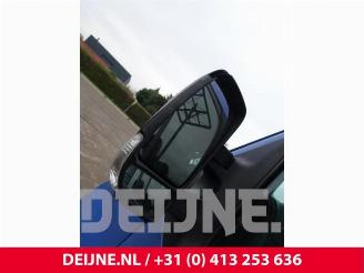 Renault Master Master III (FV), Van, 2010 2.3 dCi 125 16V FWD picture 12