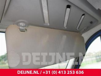 Renault Master Master III (FV), Van, 2010 2.3 dCi 125 16V FWD picture 32