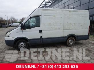 Iveco Daily New Daily IV, Van, 2006 / 2011 35C11V, 35S11V picture 4