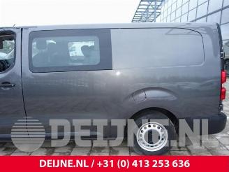 Opel Vivaro Vivaro, Van, 2019 1.5 CDTI 102 picture 30