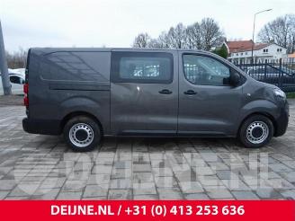 Opel Vivaro Vivaro, Van, 2019 1.5 CDTI 102 picture 8