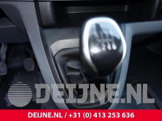Opel Vivaro Vivaro, Van, 2019 1.5 CDTI 102 picture 24