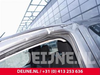 Opel Vivaro Vivaro, Van, 2019 1.5 CDTI 102 picture 12